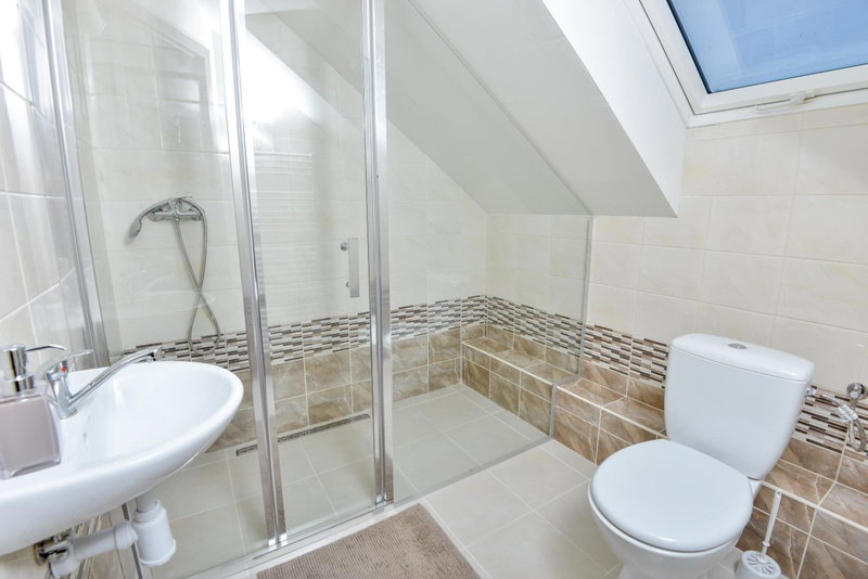 Apartments ADANA, Poprad, Slovakia