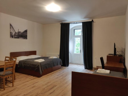 Penzión SESSLER ***, Trnava, Словакия