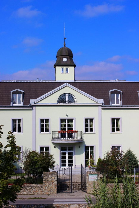 Kaštieľ AGATKA, Pezinok, Eslovaquia