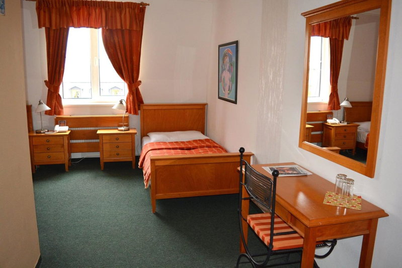 Kaštieľ AGATKA, Pezinok, Eslovaquia