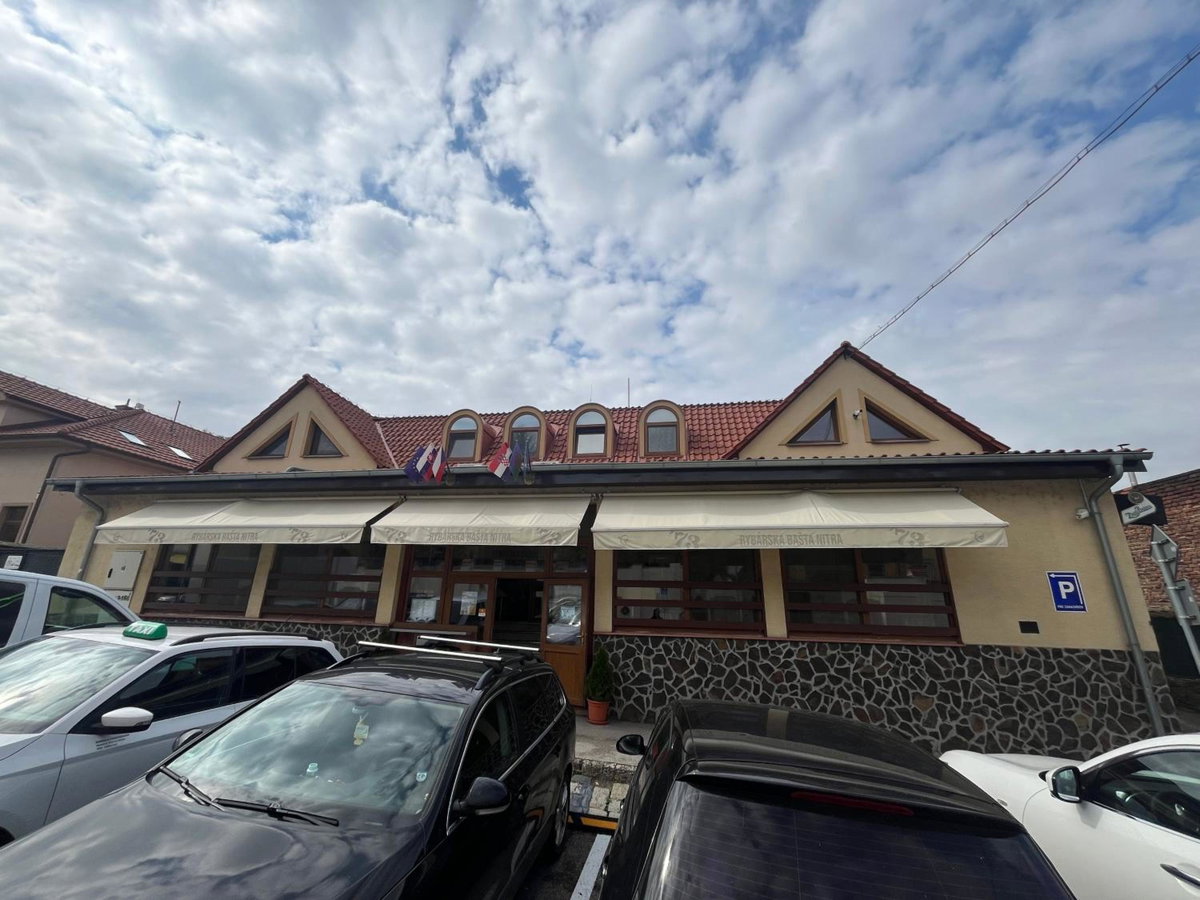Brasserka, Slovaquie