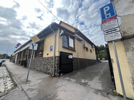 Brasserka, Nitra, Slovaquie