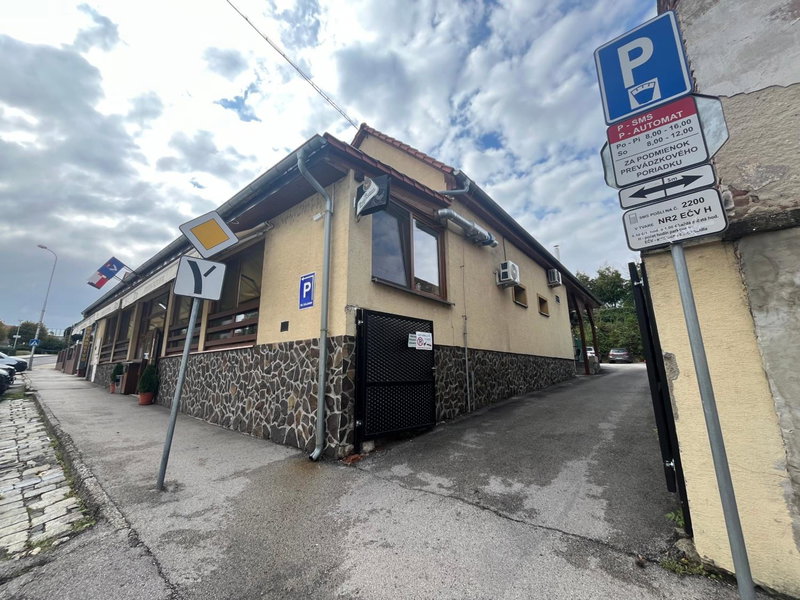 Brasserka, Nitra, Slovaquie
