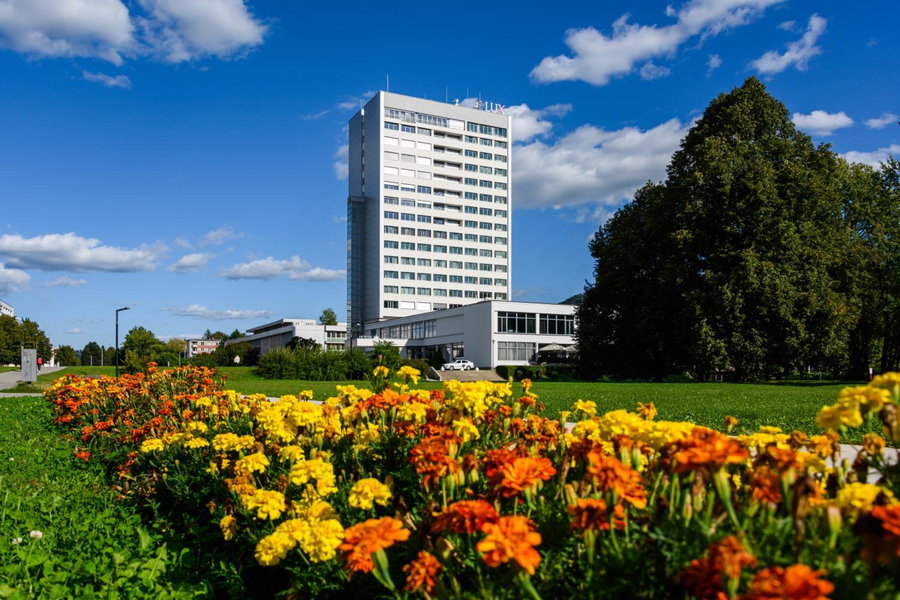 Hotel Lux, Banska Bystrica, Slovakia