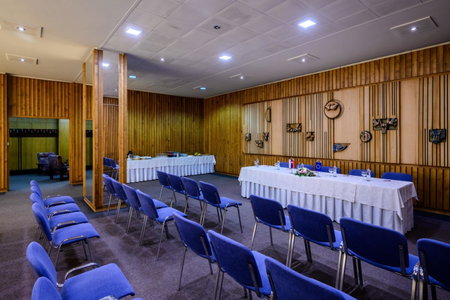 Hotel Lux, Banska Bystrica, Slovakia