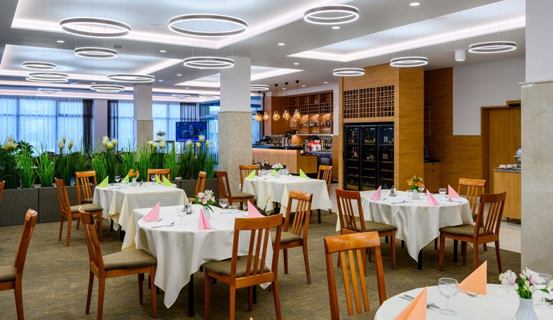 Hotel Lux, Banska Bystrica, Slovakia