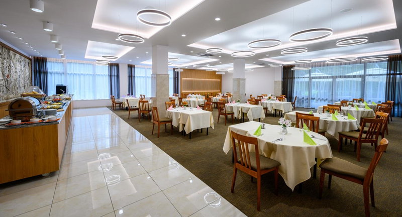 Hotel Lux, Banska Bystrica, Slovakia