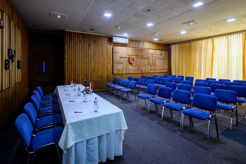 Hotel Lux, Banska Bystrica, Slovakia