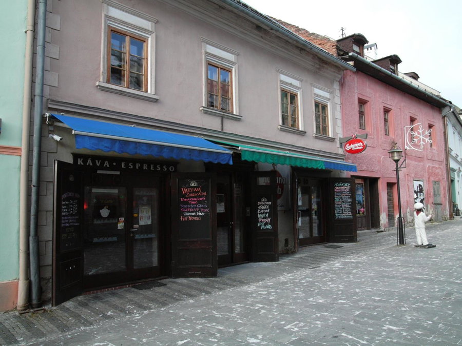 Apartments and Suites Kremnica, Handlova, Slovakia