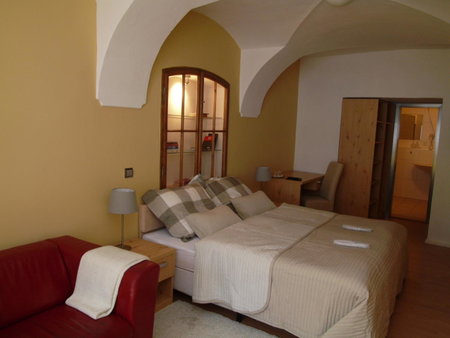 Apartments and Suites Kremnica, Handlova, Slovakia