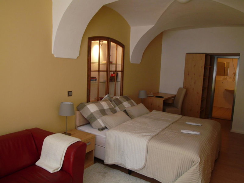 Apartments and Suites Kremnica, Handlova, Slovakia