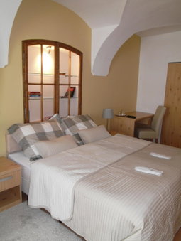 Apartments and Suites Kremnica, Handlova, Slovakia