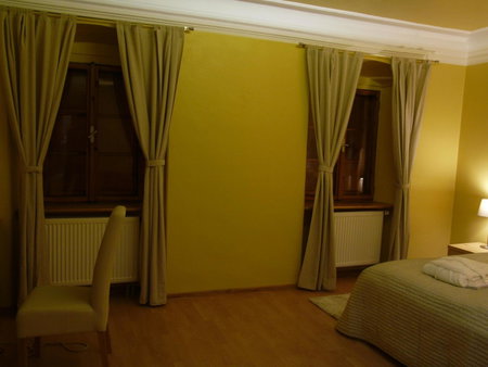 Apartments and Suites Kremnica, Handlova, Slovakia