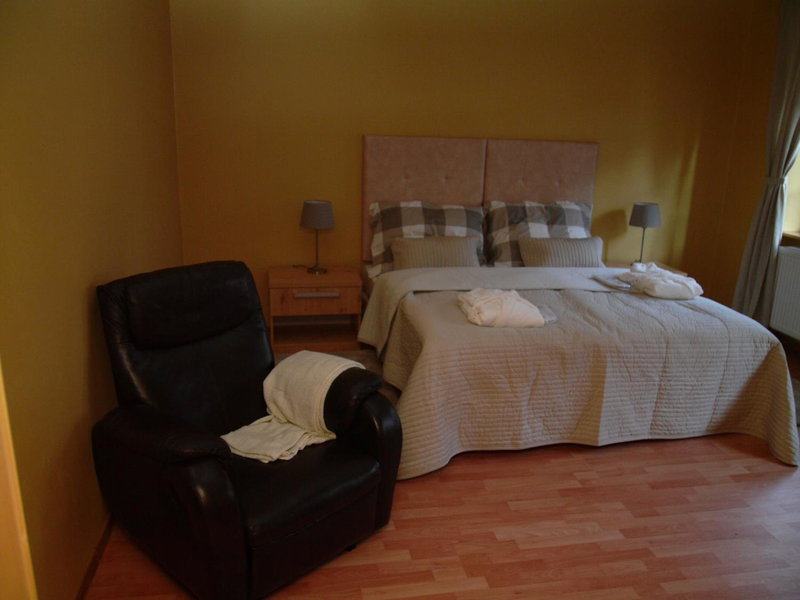 Apartments and Suites Kremnica, Handlova, Slovakia