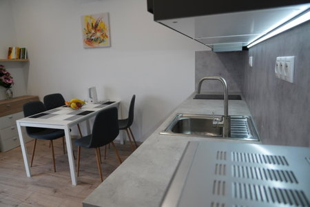 Apartmán Zuzana, Nesvady, Slovakia