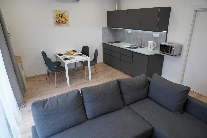 Apartmán Zuzana, Nesvady, Slovakia