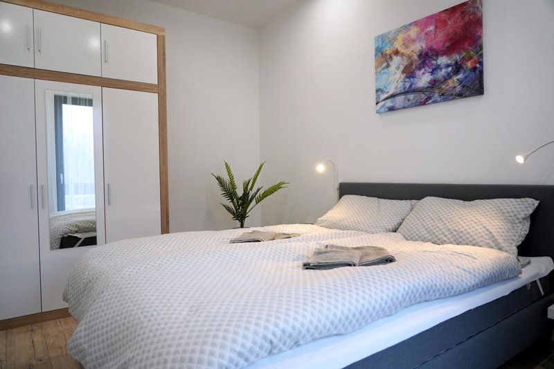 Apartmán Zuzana, Nesvady, Slovakia