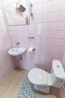 Turistická ubytovňa, Liptovský Mikuláš, Slovakia
