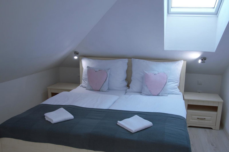 Apartmány Charlie, Bešeňová, Slovakia