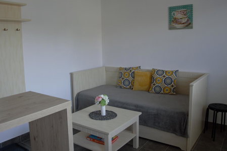 Apartmány Charlie, Bešeňová, Slovakia