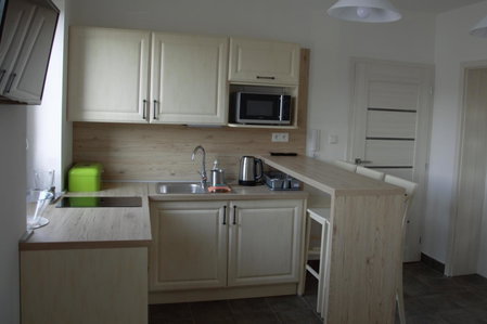 Apartmány Charlie, Bešeňová, Slovakia