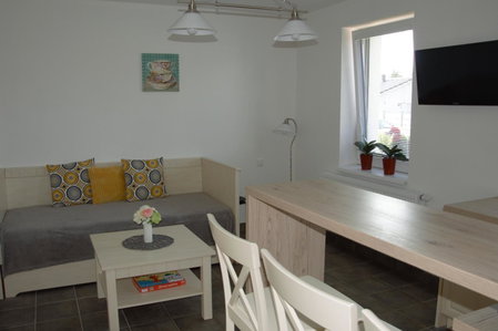 Apartmány Charlie, Bešeňová, Slovakia