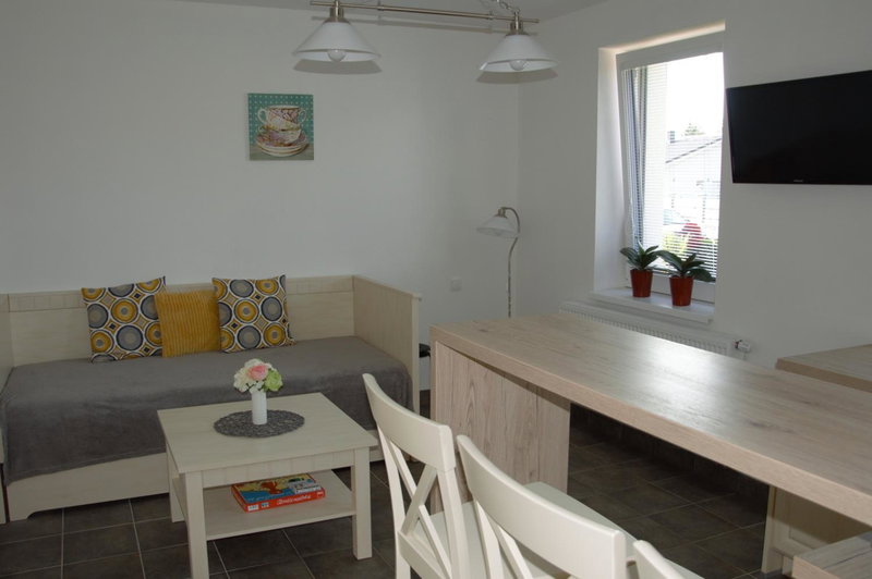 Apartmány Charlie, Bešeňová, Slovakia