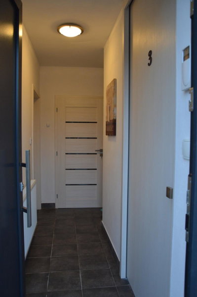 Apartmány Charlie, Bešeňová, Slovakia