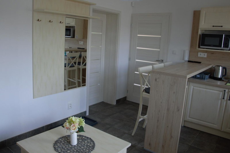 Apartmány Charlie, Bešeňová, Slovakia