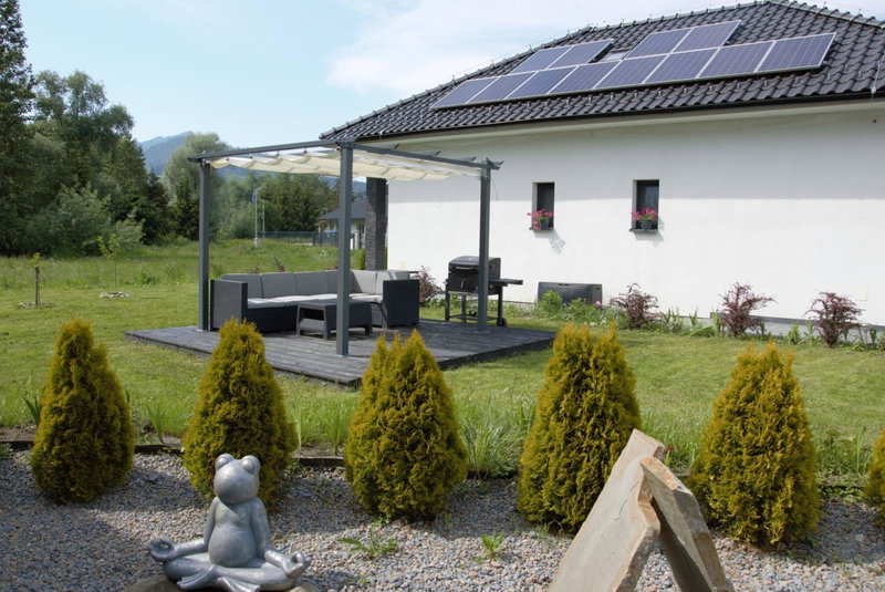 Apartmány Charlie, Bešeňová, Slovakia