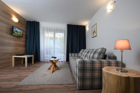 APLEND Vila Magnolia - Tatry Card v cene, Vysoke Tatry - Tatranska Lomnica., Slovakia