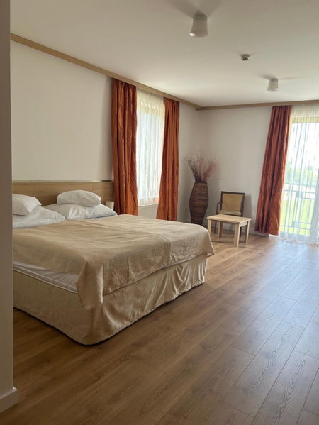 Hotel Legend, Dunajska Streda, Slovakia