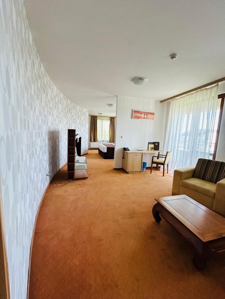 Hotel Legend, Dunajska Streda, Slovakia