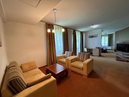 Hotel Legend, Dunajska Streda, Slovakia