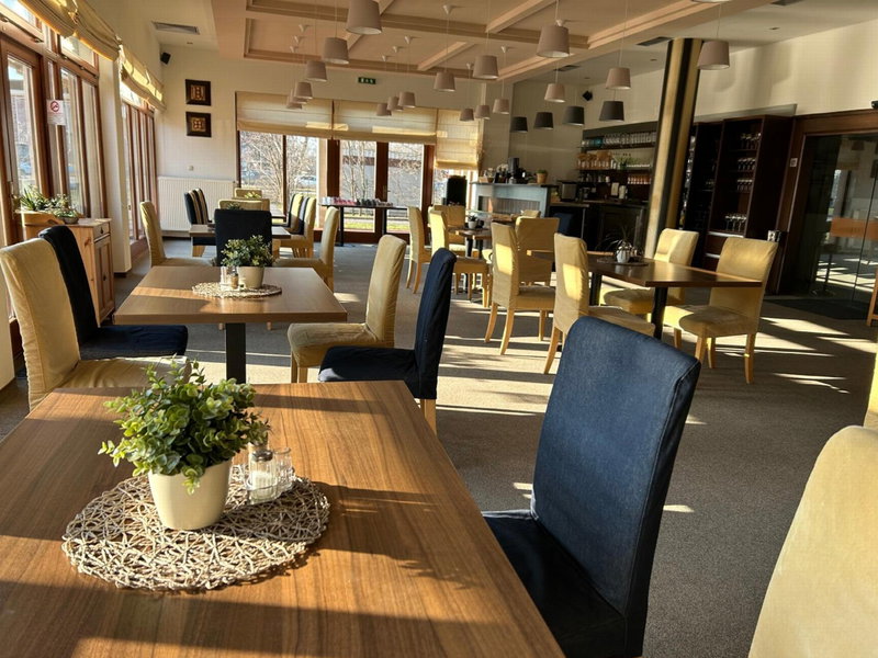 Hotel Legend, Dunajska Streda, Slovakia