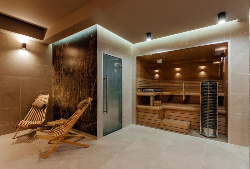 Boutique Hotel Siglisberg, Ziar nad Hronom, Eslovaquia