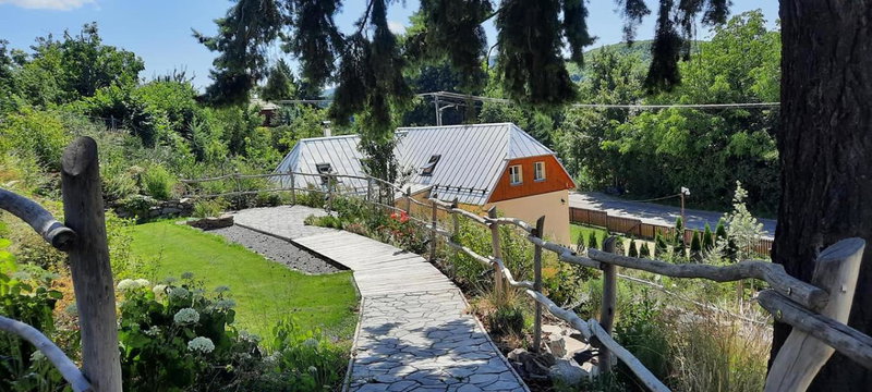 Boutique Hotel Siglisberg, Ziar nad Hronom, Eslovaquia