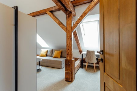 Boutique Hotel Siglisberg, Ziar nad Hronom, Eslovaquia