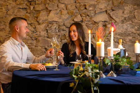 Boutique Hotel Siglisberg, Ziar nad Hronom, Eslovaquia