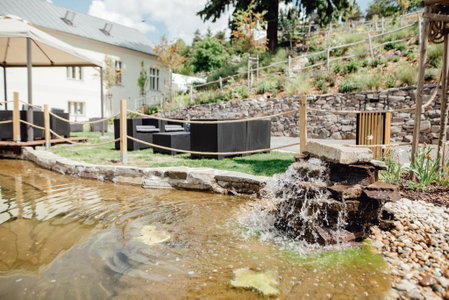 Boutique Hotel Siglisberg, Ziar nad Hronom, Slovakia
