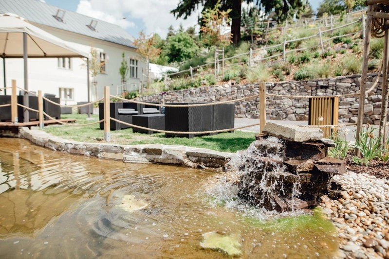 Boutique Hotel Siglisberg, Ziar nad Hronom, Eslovaquia