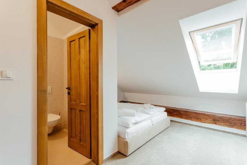 Boutique Hotel Siglisberg, Ziar nad Hronom, Eslovaquia