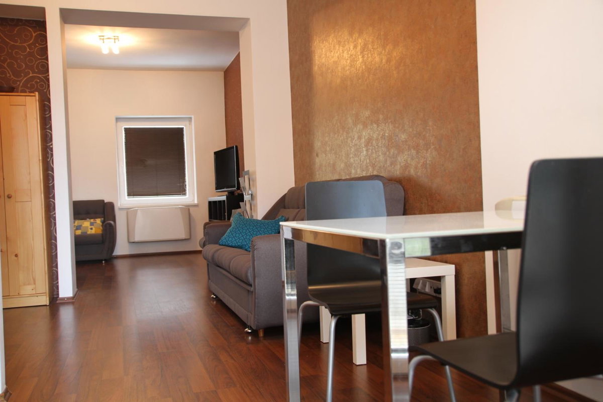 Hotel · Kukucinova Apartments, Bratislava