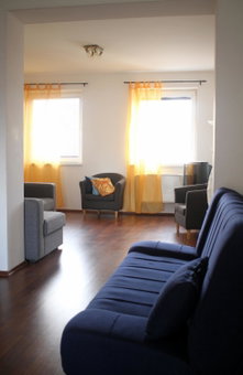 Kukucinova Apartments, Bratislava, Eslovaquia