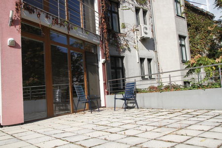 Kukucinova Apartments, Bratislava, Eslovaquia