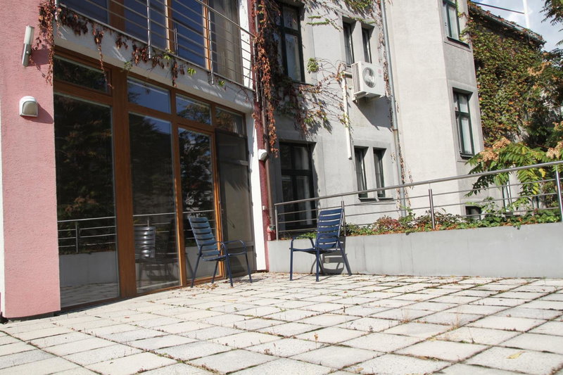 Kukucinova Apartments, Bratislava, Eslovaquia