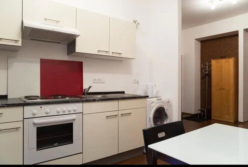 Kukucinova Apartments, Bratislava, Eslovaquia