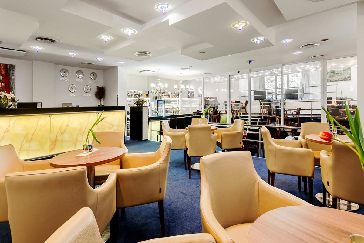 Hotel · Hotel Šariš, Bardejov