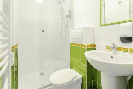Hotel Šariš, Bardejov, Eslovaquia
