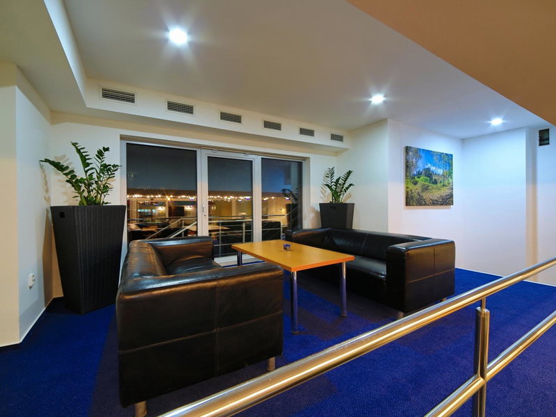 Hotel Šariš, Bardejov, Eslovaquia